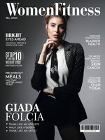 Women Fitness International Magazine